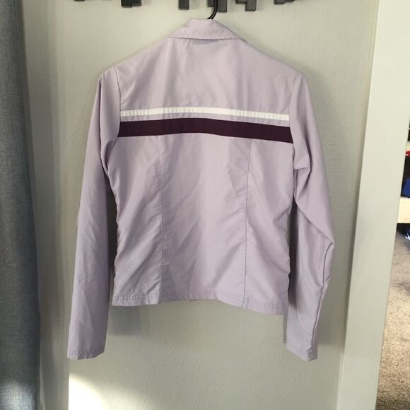 Nike lightweight jacket size small - Picture 2 of 9